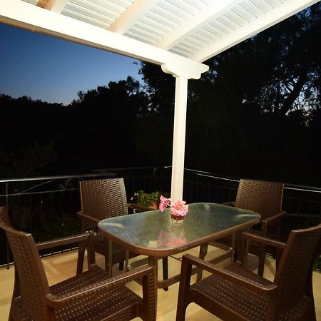 Apartament Nikoletta 5 Vlachopoulátika Zewnętrze zdjęcie