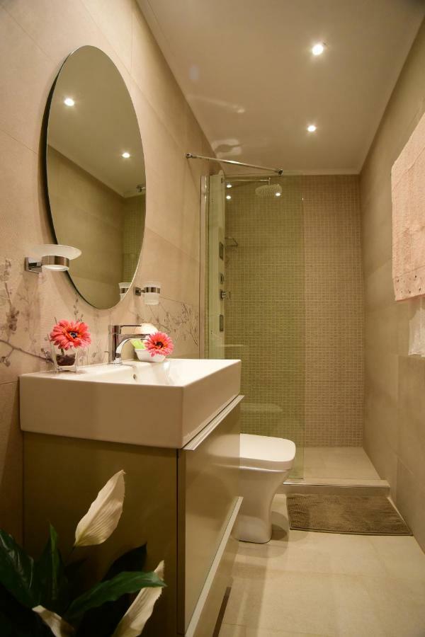 Apartament Nikoletta 5 Vlachopoulátika Zewnętrze zdjęcie